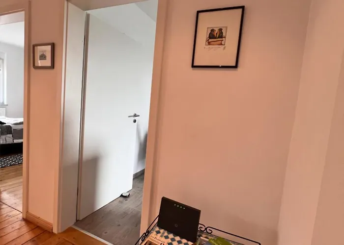 Auszeit Im Pfaelzer Wald - Modern, Stilvoll Und Frisch Renoviert Апартаменты