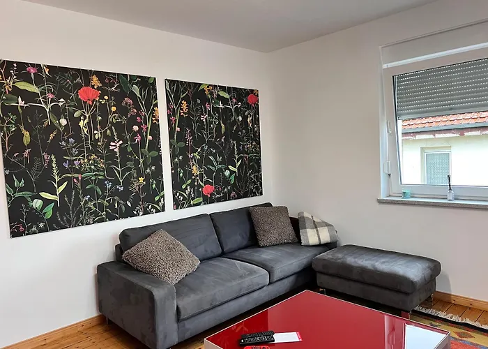 Pfälzer Wohlfühloase Pirmasens