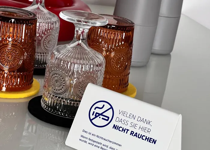 Pfälzer Wohlfühloase