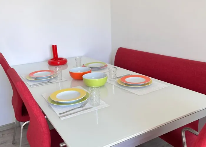 Pfälzer Wohlfühloase