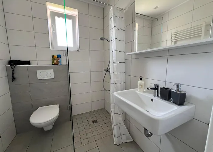 Апартаменты Auszeit Im Pfaelzer Wald - Modern, Stilvoll Und Frisch Renoviert *