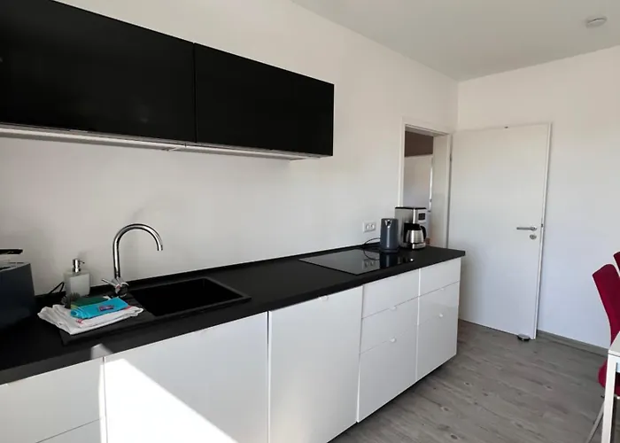 Pfälzer Wohlfühloase Apartamento