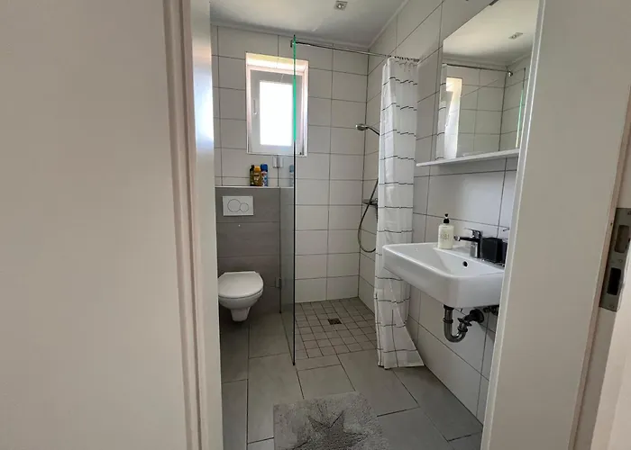 Auszeit Im Pfaelzer Wald - Modern, Stilvoll Und Frisch Renoviert Апартаменты