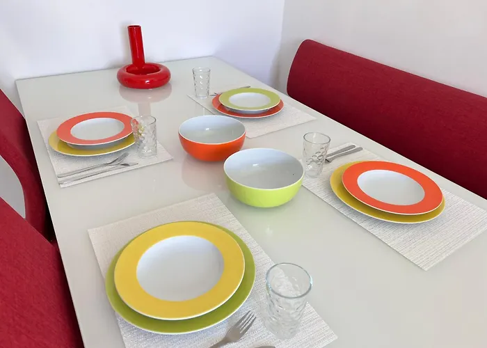 Apartamento Pfälzer Wohlfühloase Pirmasens