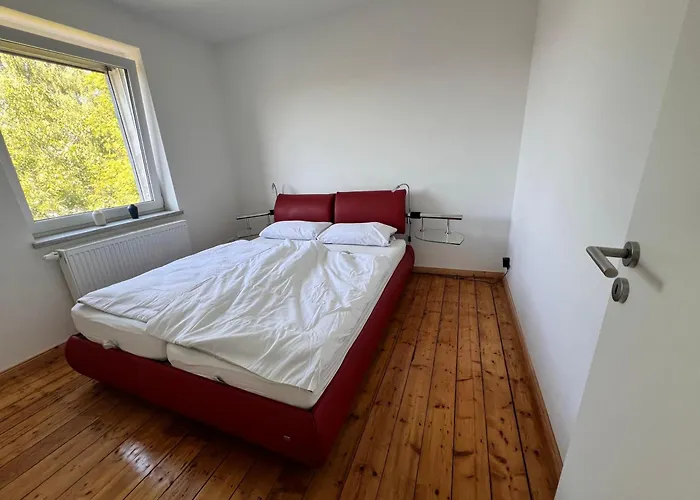 Auszeit Im Pfaelzer Wald - Modern, Stilvoll Und Frisch Renoviert *