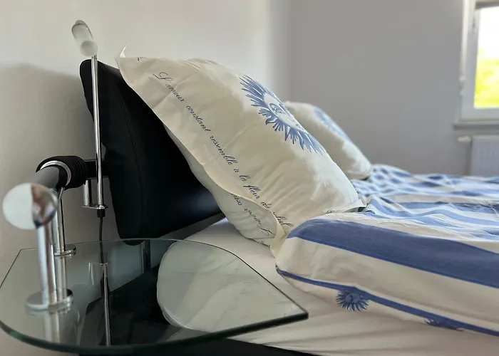 Auszeit Im Pfaelzer Wald - Modern, Stilvoll Und Frisch Renoviert *