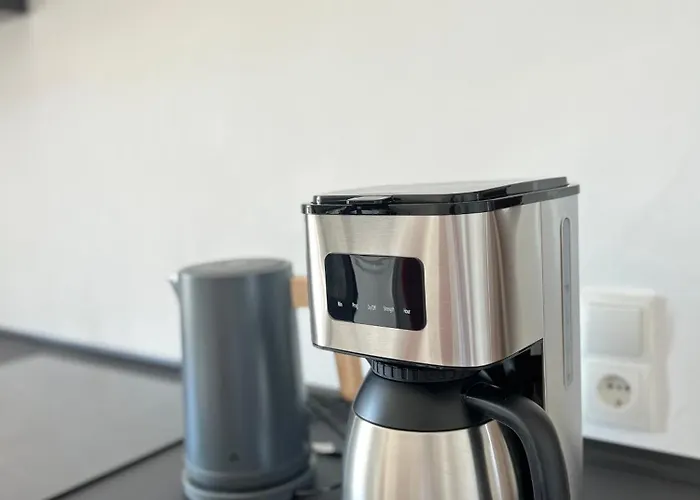 Pfälzer Wohlfühloase Apartamento *