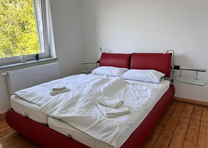 Apartamento Pfälzer Wohlfühloase Pirmasens