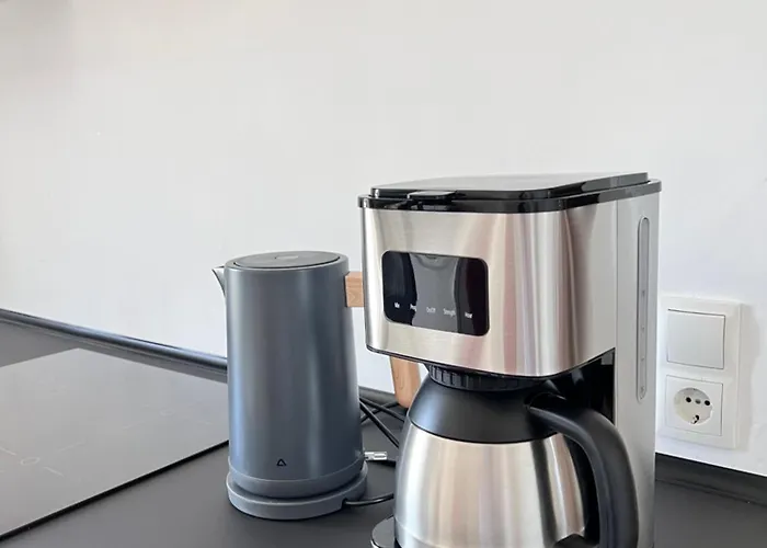 Apartamento Pfälzer Wohlfühloase