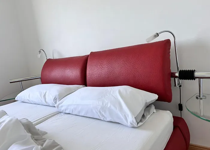 Pfälzer Wohlfühloase Apartamento *