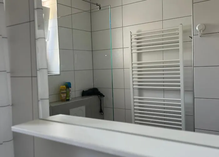 Auszeit Im Pfaelzer Wald - Modern, Stilvoll Und Frisch Renoviert * Пирмазенс