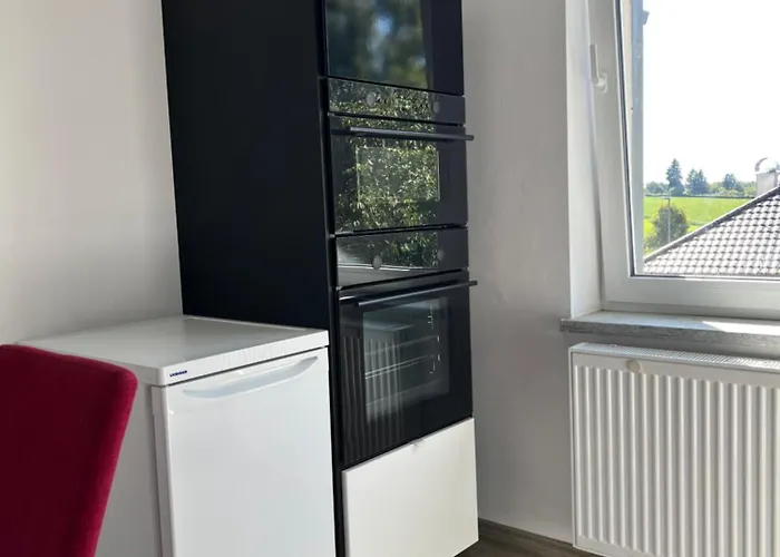 Pfälzer Wohlfühloase Apartamento