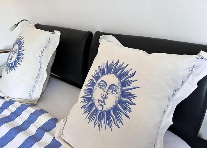 Pfälzer Wohlfühloase Apartamento *