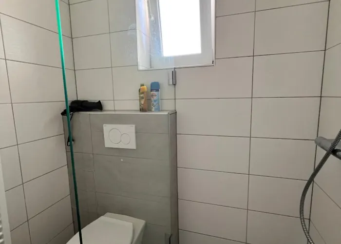 Pfälzer Wohlfühloase Apartamento Pirmasens