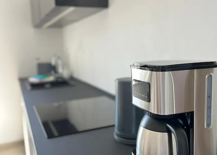 Pfälzer Wohlfühloase * Pirmasens