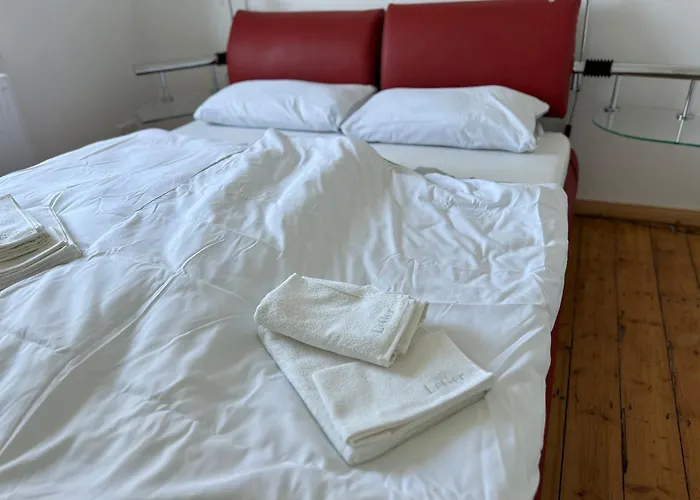 Pfälzer Wohlfühloase Apartamento