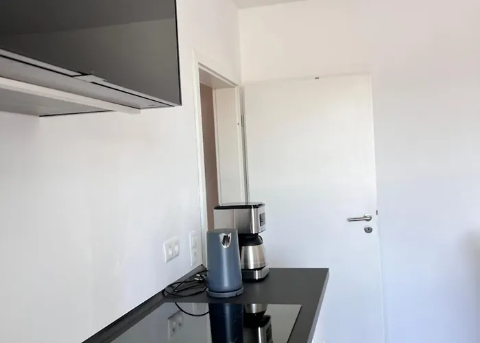 Auszeit Im Pfaelzer Wald - Modern, Stilvoll Und Frisch Renoviert Апартаменты Пирмазенс