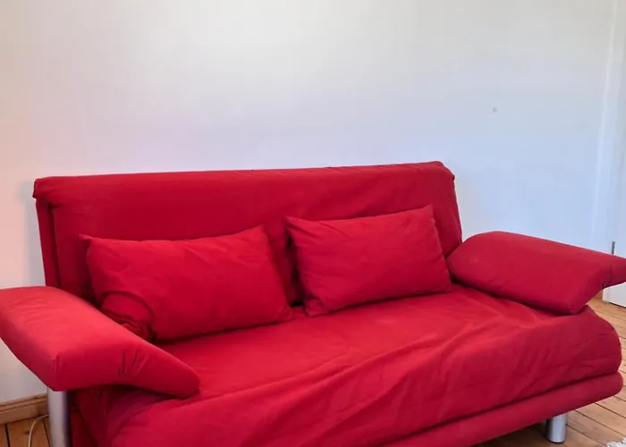 Apartamento Pfälzer Wohlfühloase Pirmasens