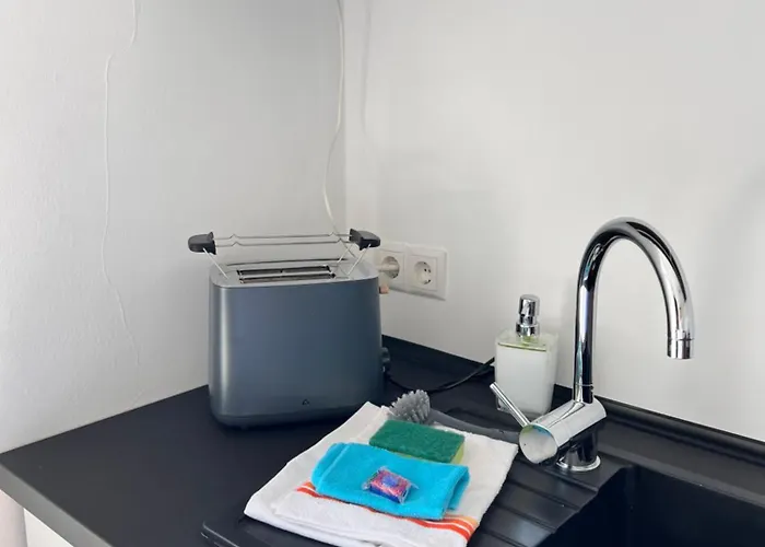 Pfälzer Wohlfühloase