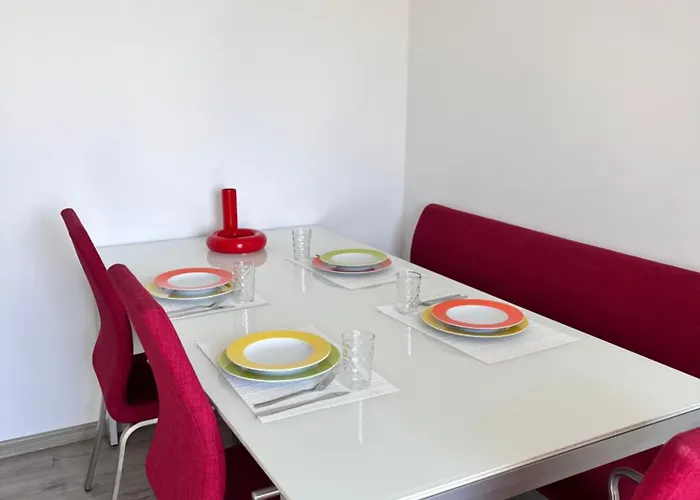 Auszeit Im Pfaelzer Wald - Modern, Stilvoll Und Frisch Renoviert Апартаменты *