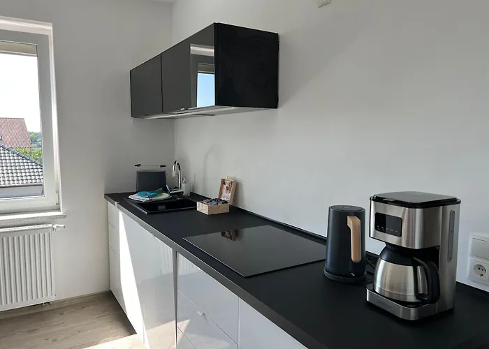 Pfälzer Wohlfühloase Apartamento Pirmasens