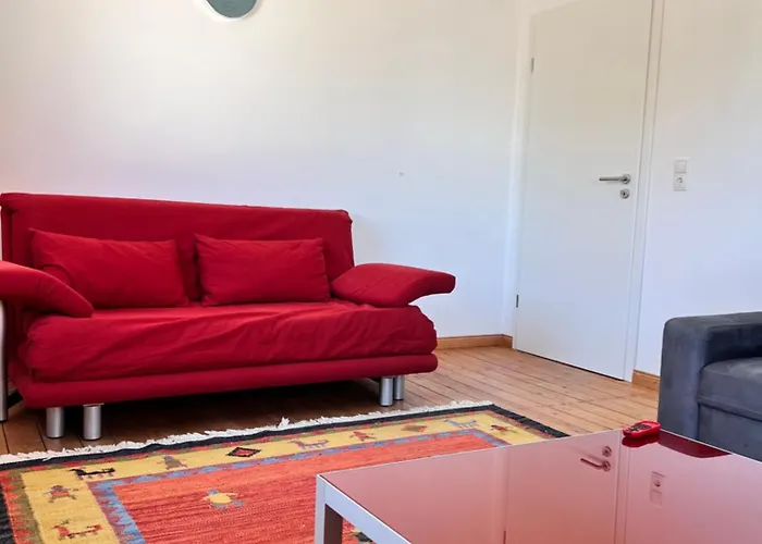 Auszeit Im Pfaelzer Wald - Modern, Stilvoll Und Frisch Renoviert *