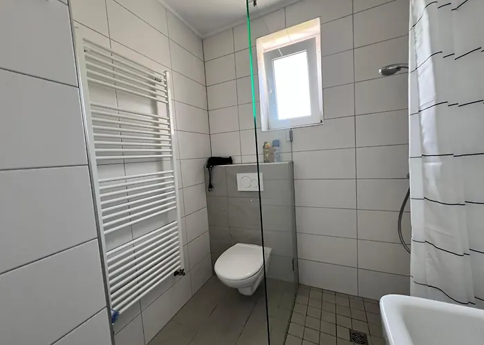 Pfälzer Wohlfühloase Pirmasens