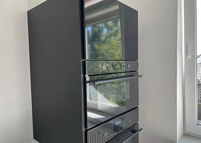 Auszeit Im Pfaelzer Wald - Modern, Stilvoll Und Frisch Renoviert Апартаменты *