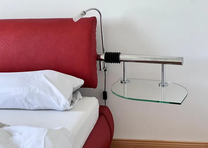 Auszeit Im Pfaelzer Wald - Modern, Stilvoll Und Frisch Renoviert * Пирмазенс