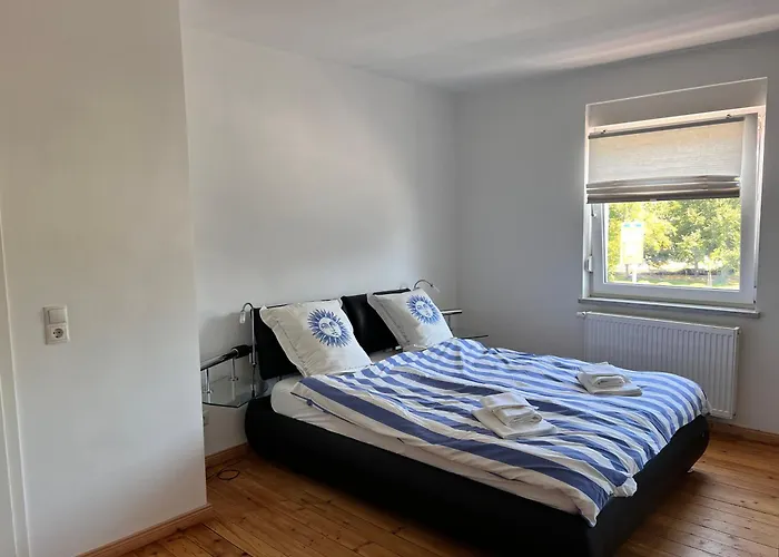 Pfälzer Wohlfühloase