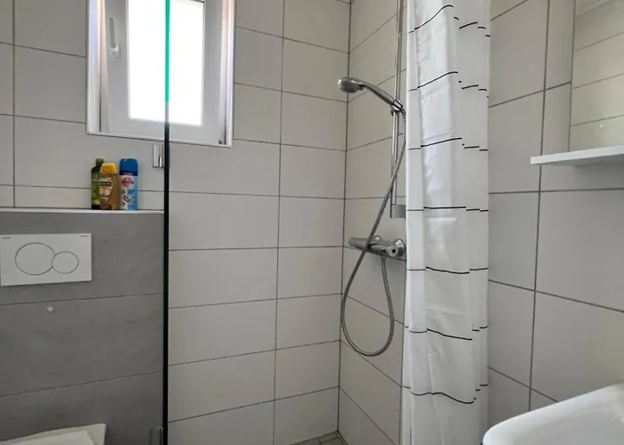 Apartamento Pfälzer Wohlfühloase *