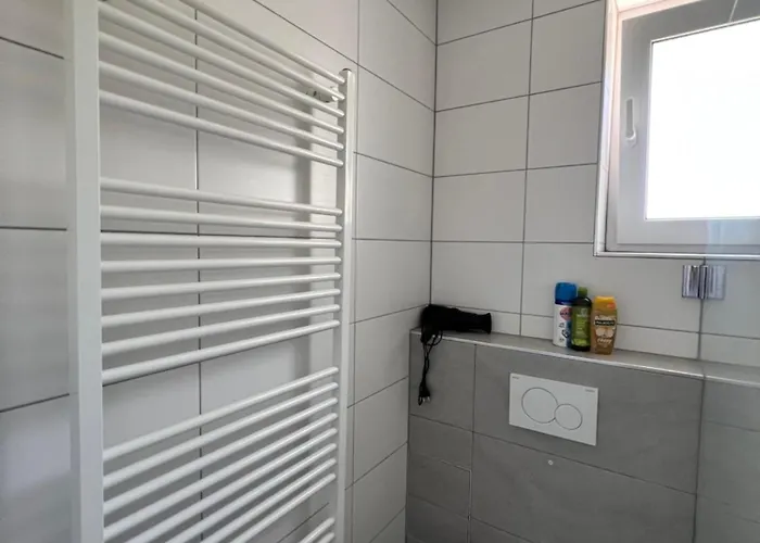 Auszeit Im Pfaelzer Wald - Modern, Stilvoll Und Frisch Renoviert *