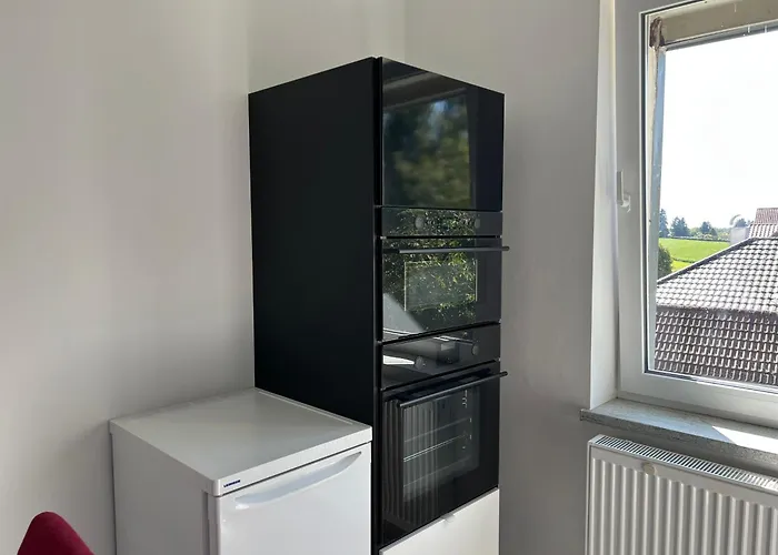 Pfälzer Wohlfühloase Apartamento