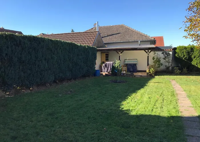 Auszeit Im Pfaelzer Wald - Modern, Stilvoll Und Frisch Renoviert Апартаменты *