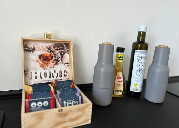 Pfälzer Wohlfühloase Apartamento Pirmasens