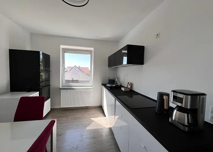 Auszeit Im Pfaelzer Wald - Modern, Stilvoll Und Frisch Renoviert Апартаменты