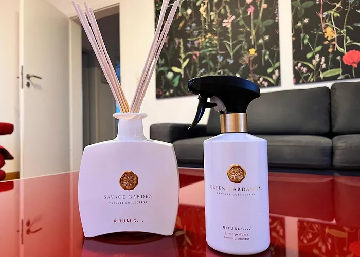 Апартаменты Auszeit Im Pfaelzer Wald - Modern, Stilvoll Und Frisch Renoviert Пирмазенс