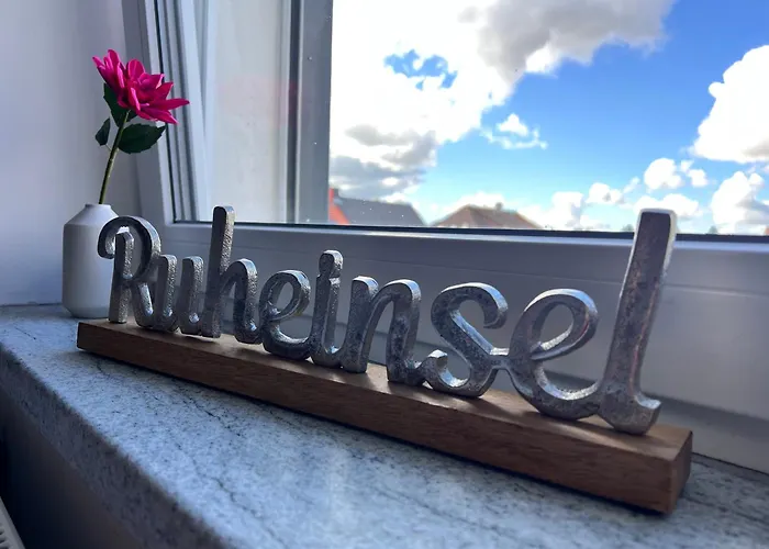 Auszeit Im Pfaelzer Wald - Modern, Stilvoll Und Frisch Renoviert * Пирмазенс